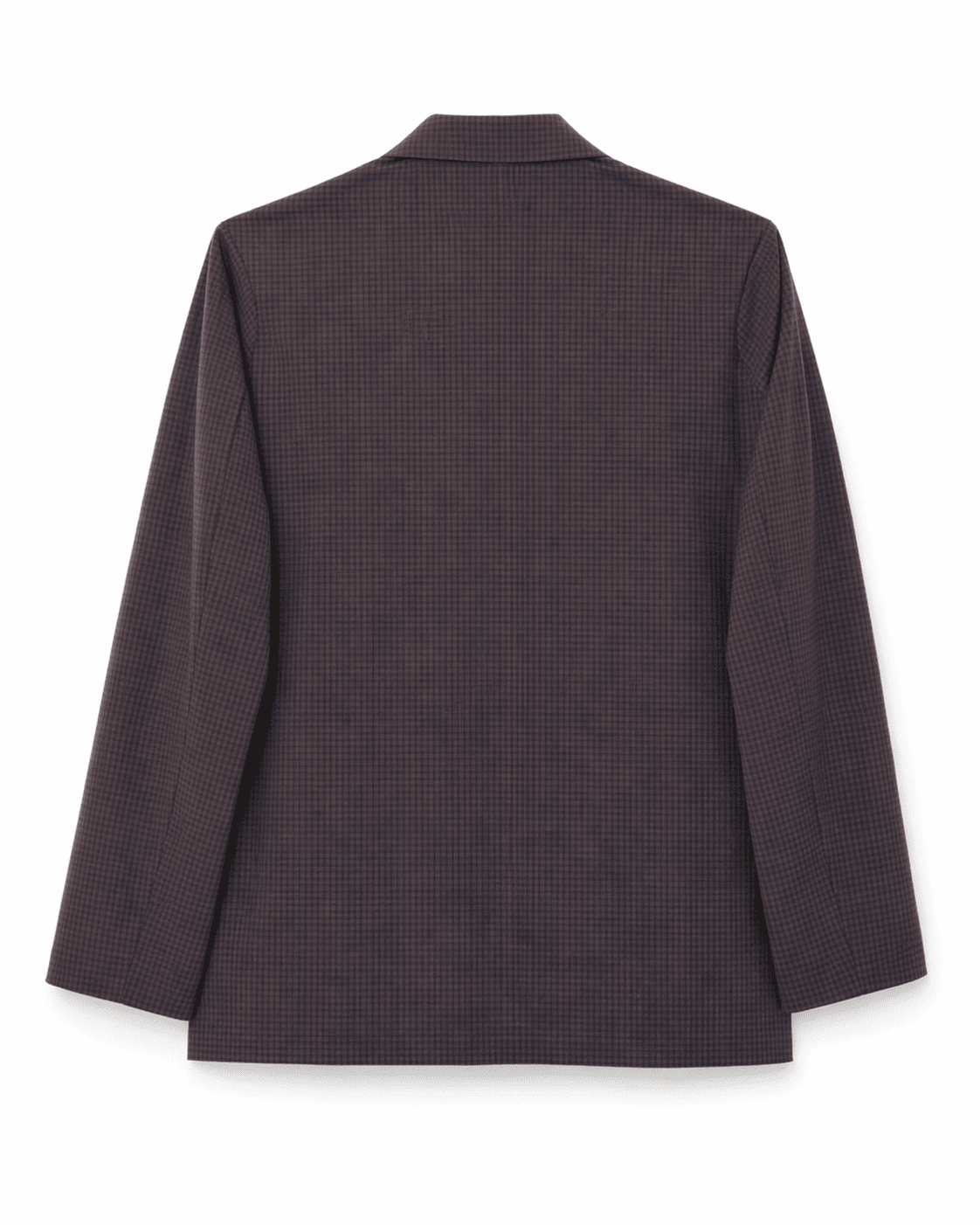 Work Jacket Ospina Quadretto