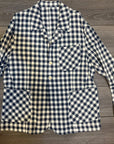 Field Jacket Vichy