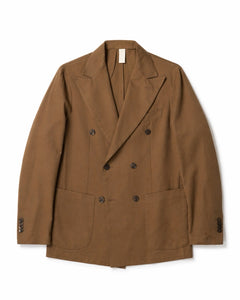 Giacca Agnelli Cotone