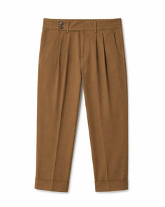 Pantalone Presley Cotone