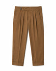 Pantalone Presley Cotone