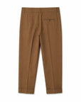 Pantalone Presley Cotone