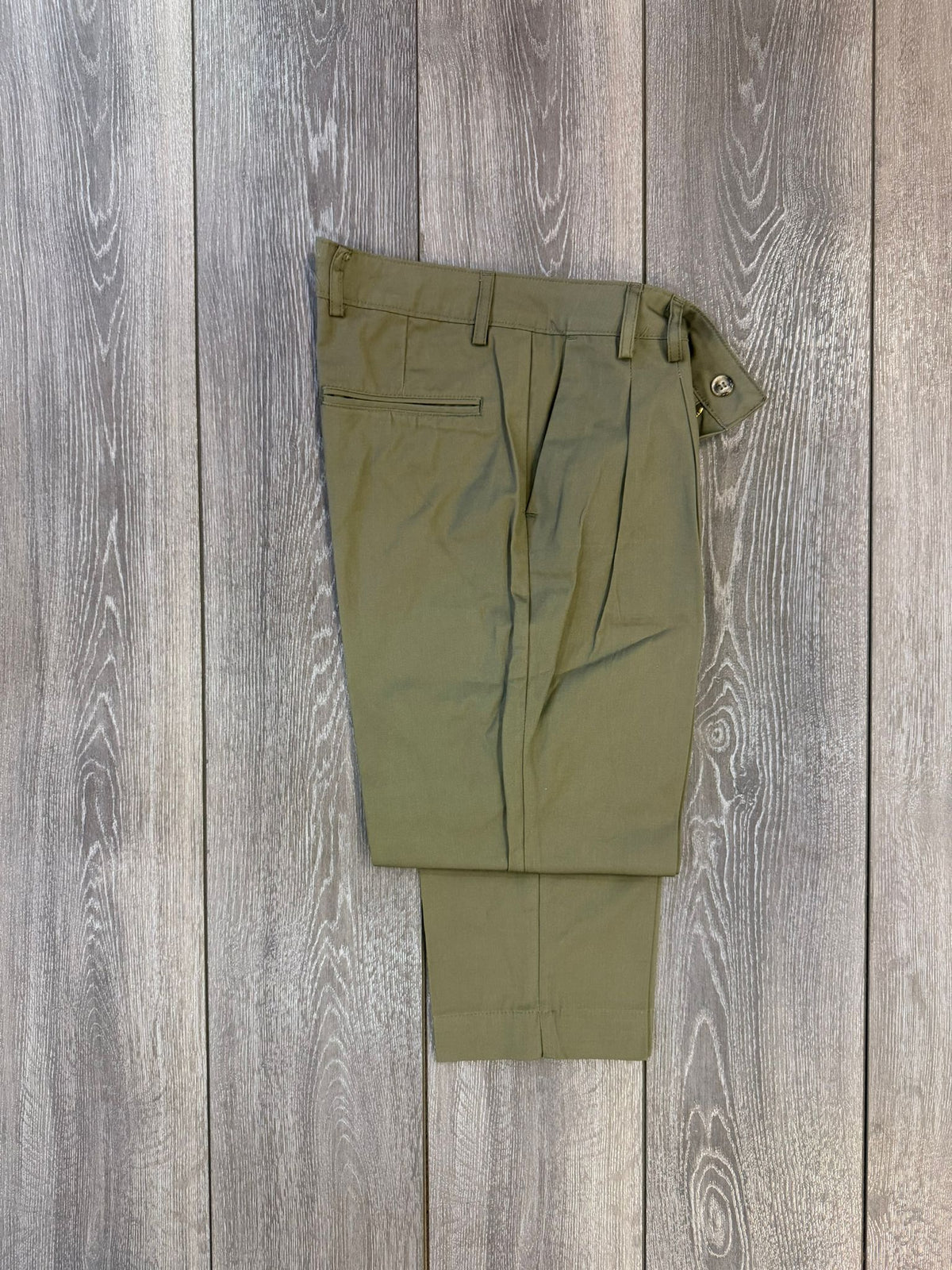 Pantalone Japan