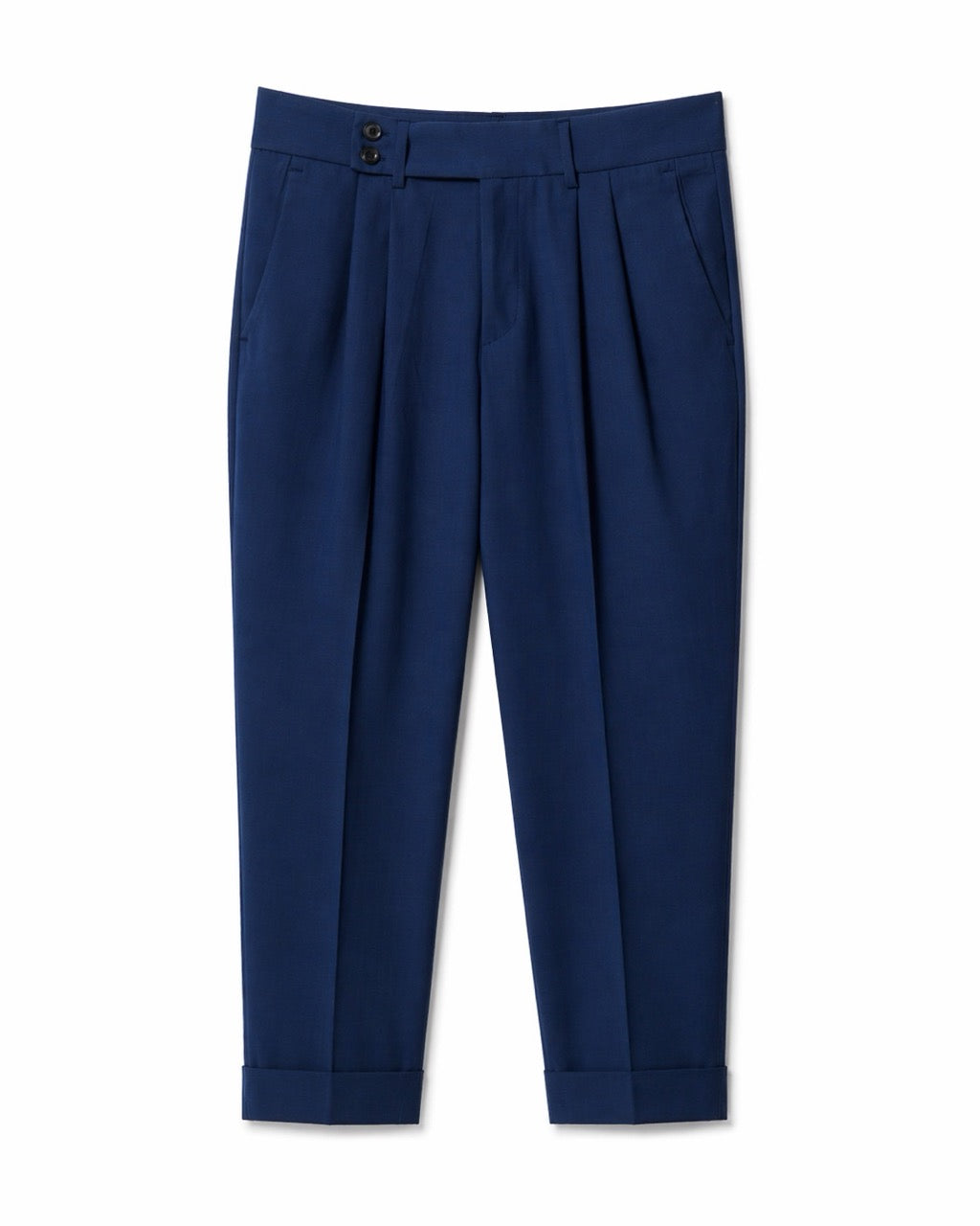Pantalone Presley Trop