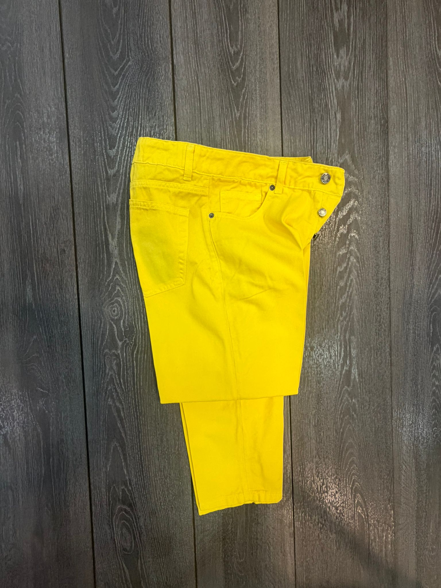 Pantalone 5 Tasche