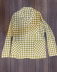 Field Jacket Vichy