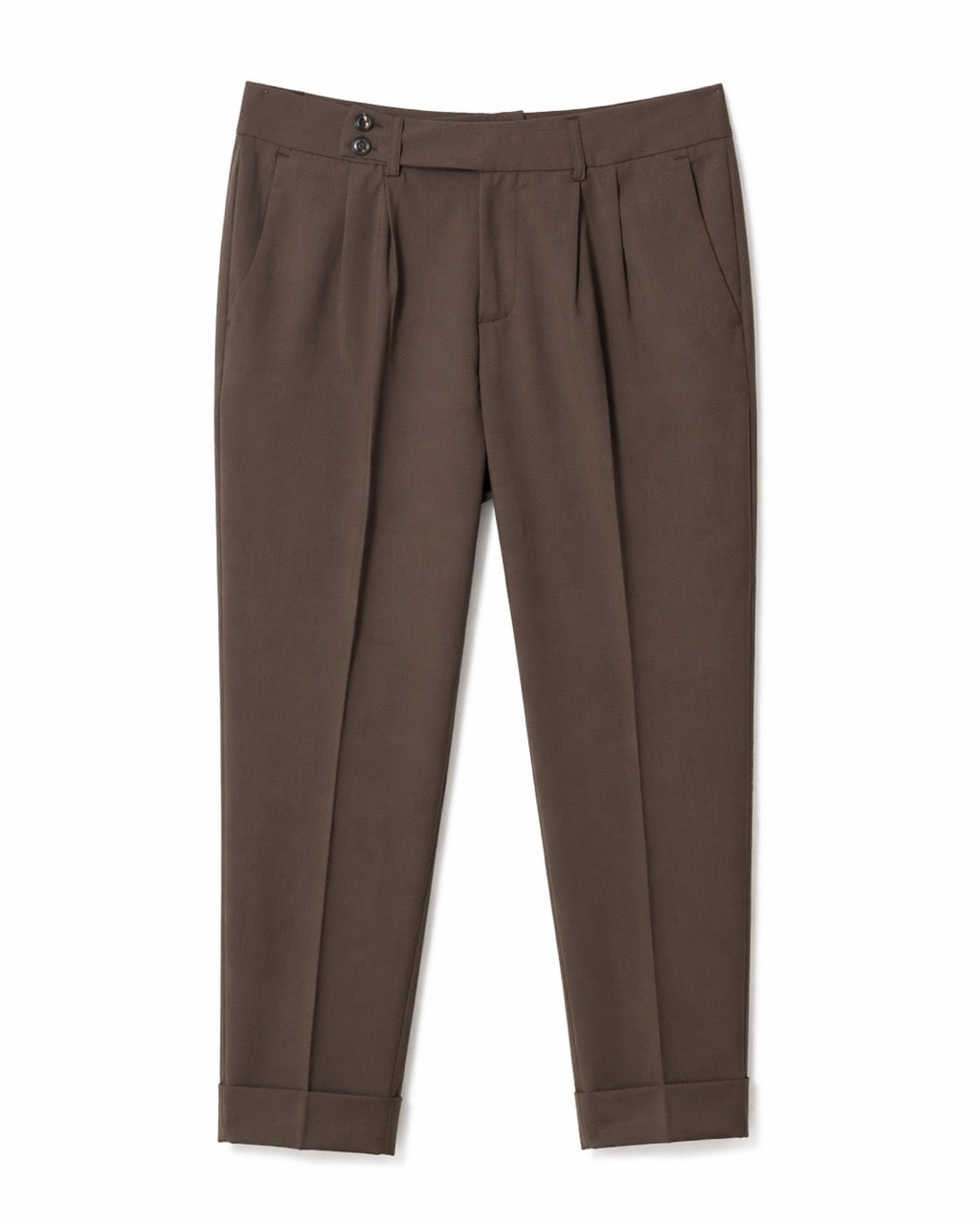 Pantalone Presley Trop