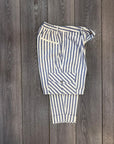 Pantalone Corea Rigato
