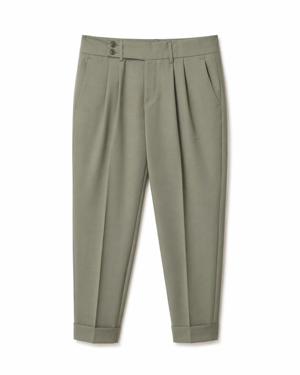 Pantalone Presley Trop