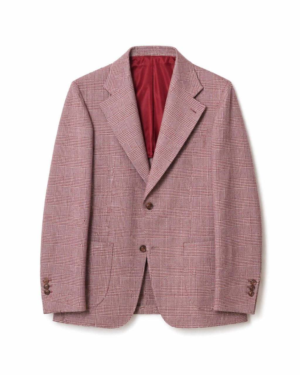 Giacca Napoli Lord