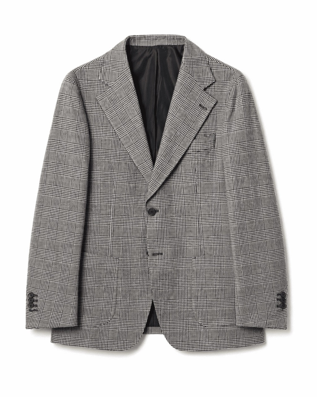Giacca Napoli Lord