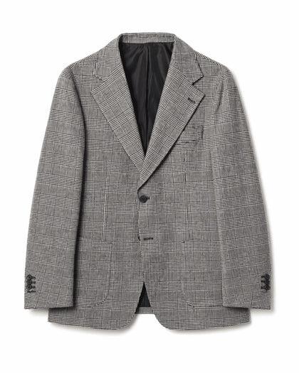 Giacca Napoli Lord
