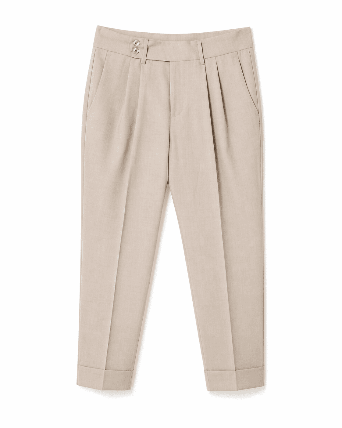 Pantalone Presley Trop