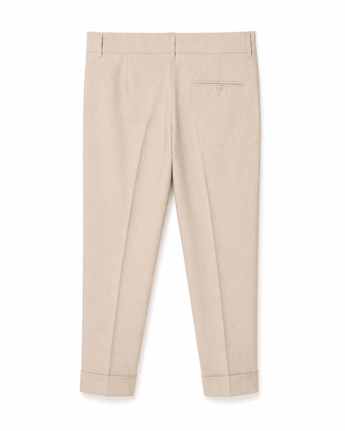 Pantalone Presley Trop