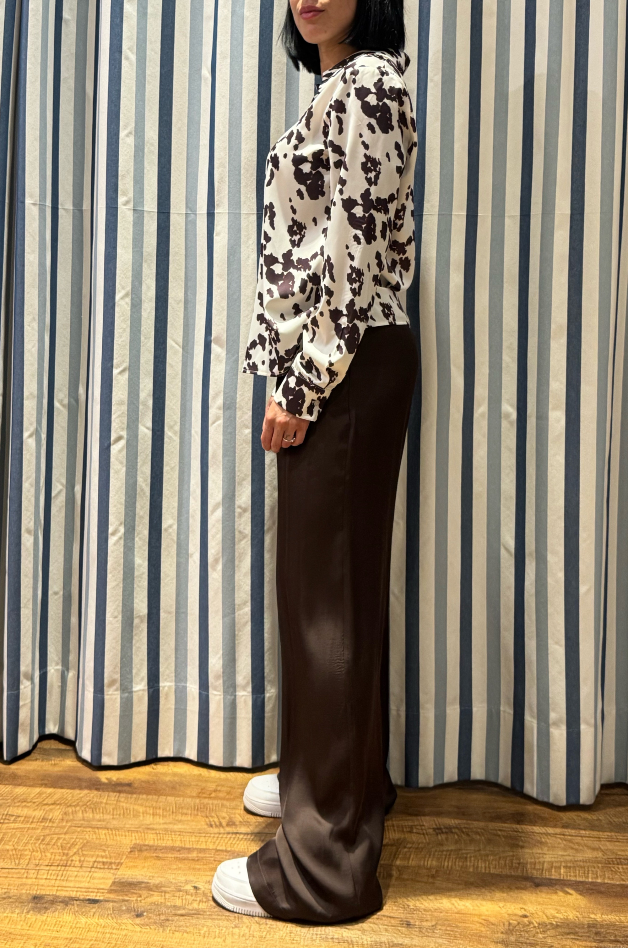 Camicia Deva