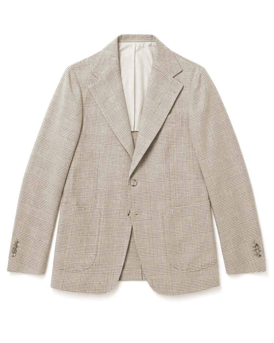 Giacca Napoli Lord