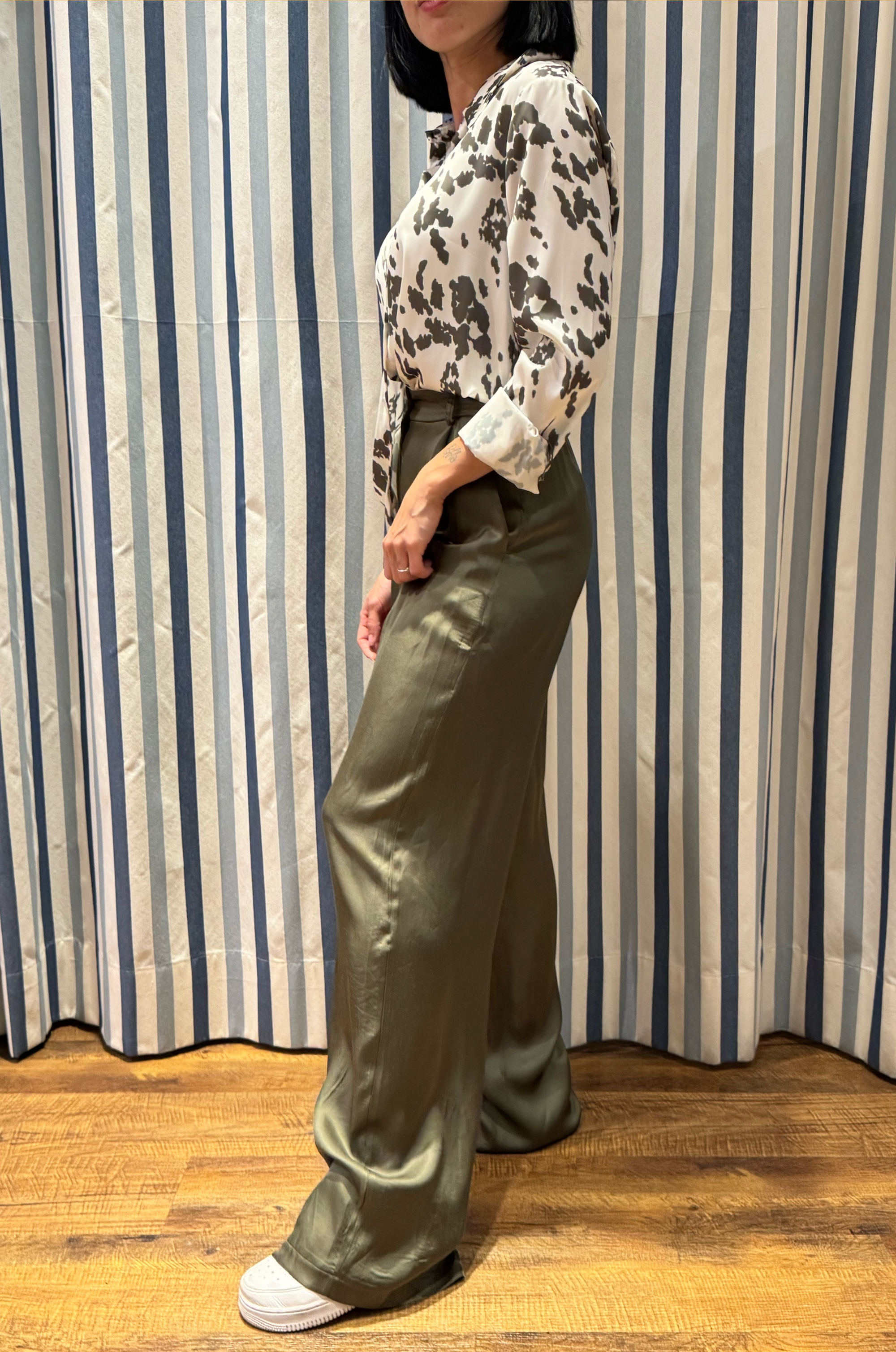 Camicia Deva