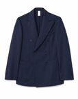 Giacca Agnelli Cotone