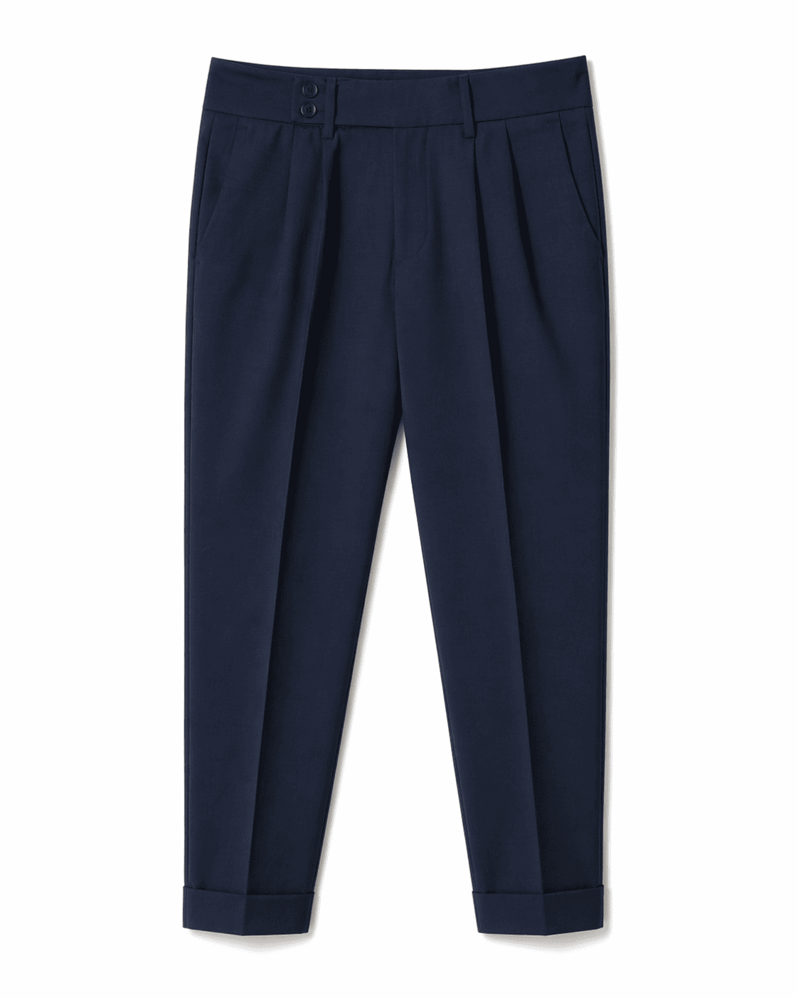 Pantalone Presley Cotone