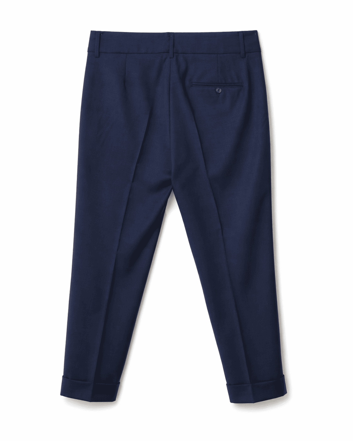 Pantalone Presley Cotone