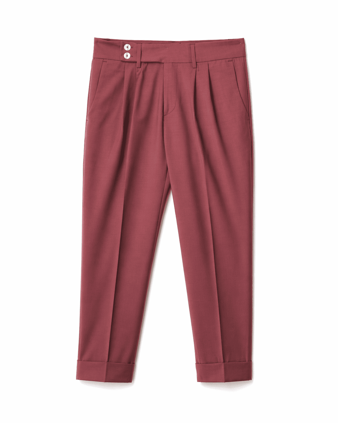 Pantalone Presley Trop