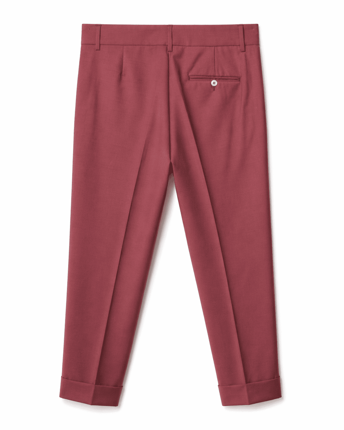 Pantalone Presley Trop