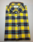 Polo Camicia Scozzese