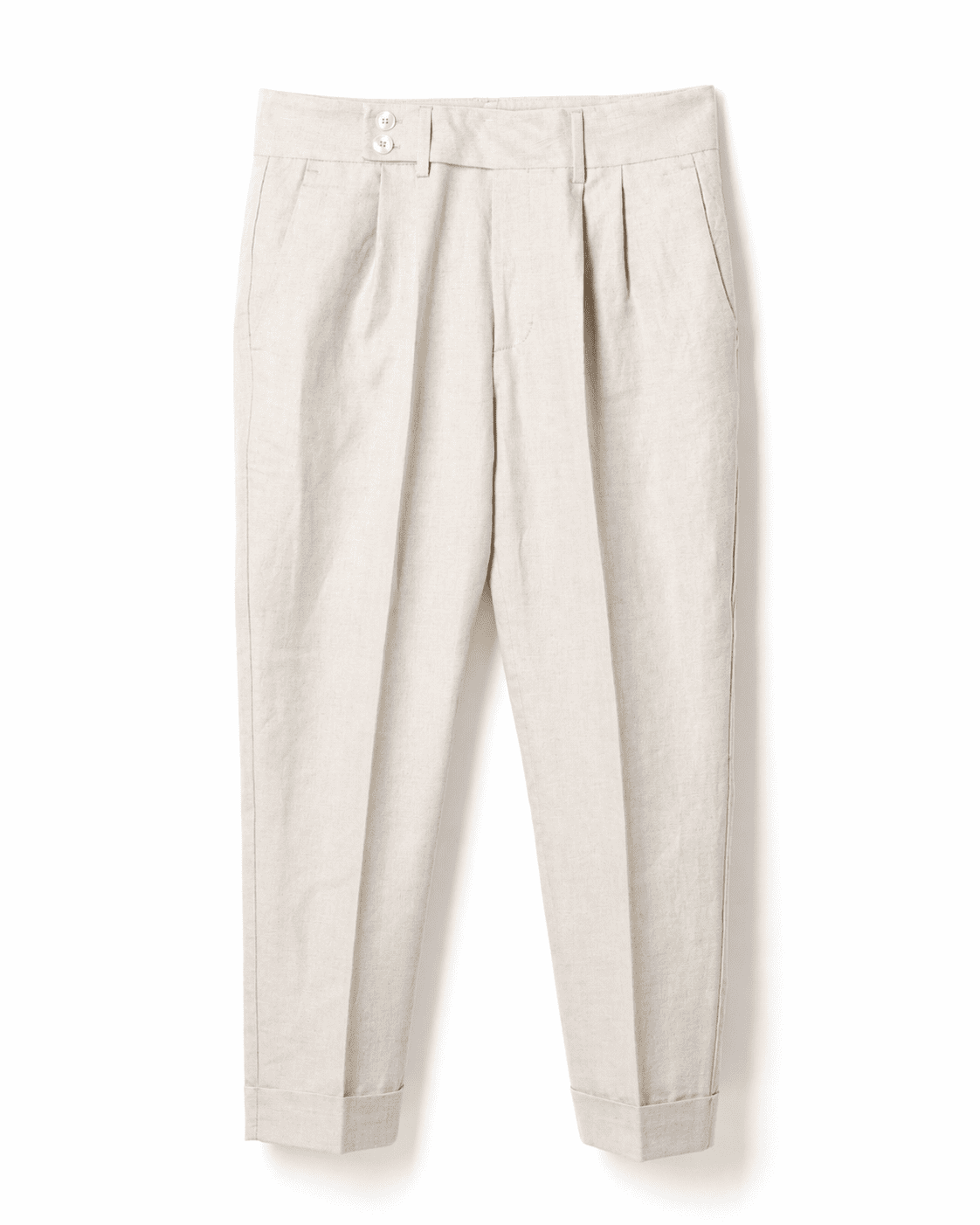 Pantalone Presley Resca