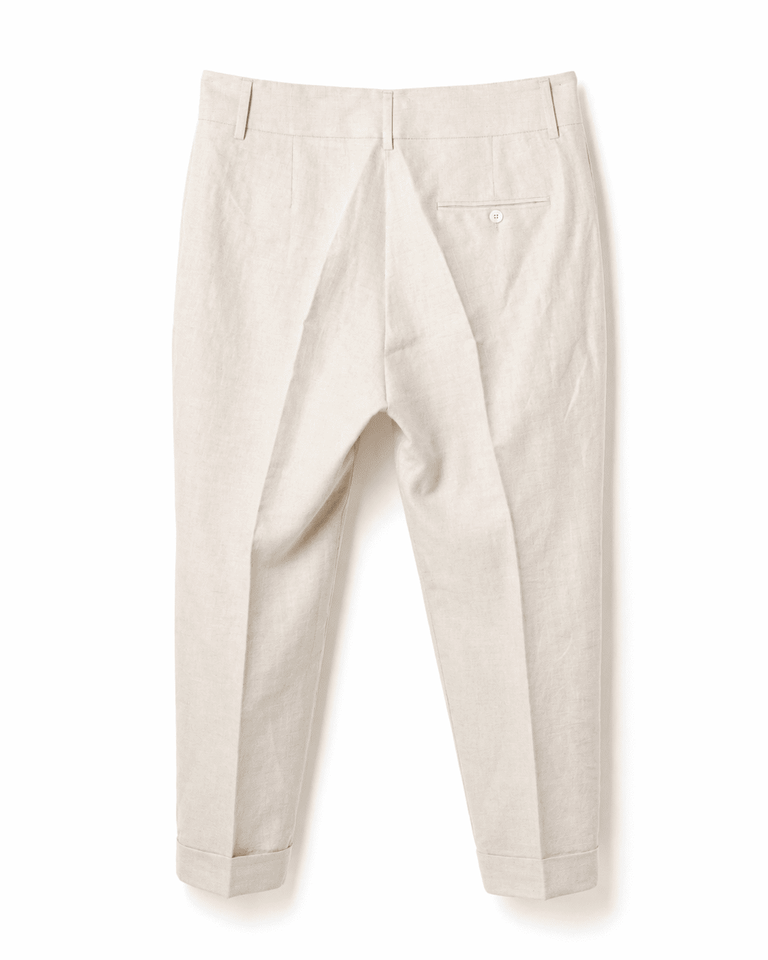 Pantalone Presley Resca
