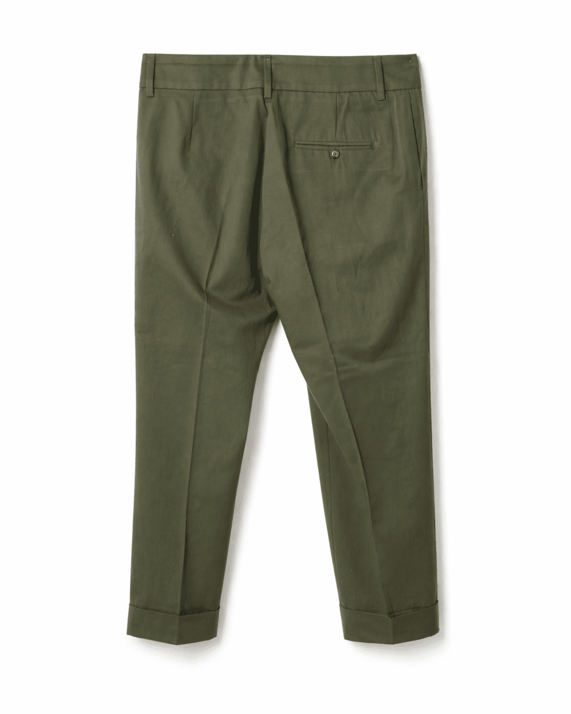 Pantalone Presley Cotone
