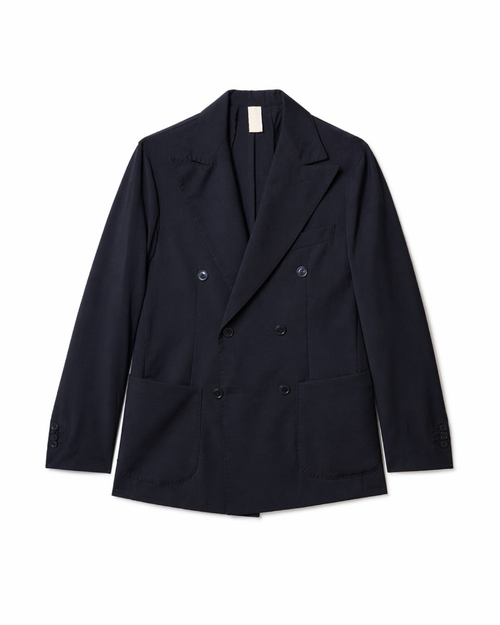 Jackets – Blu Studio
