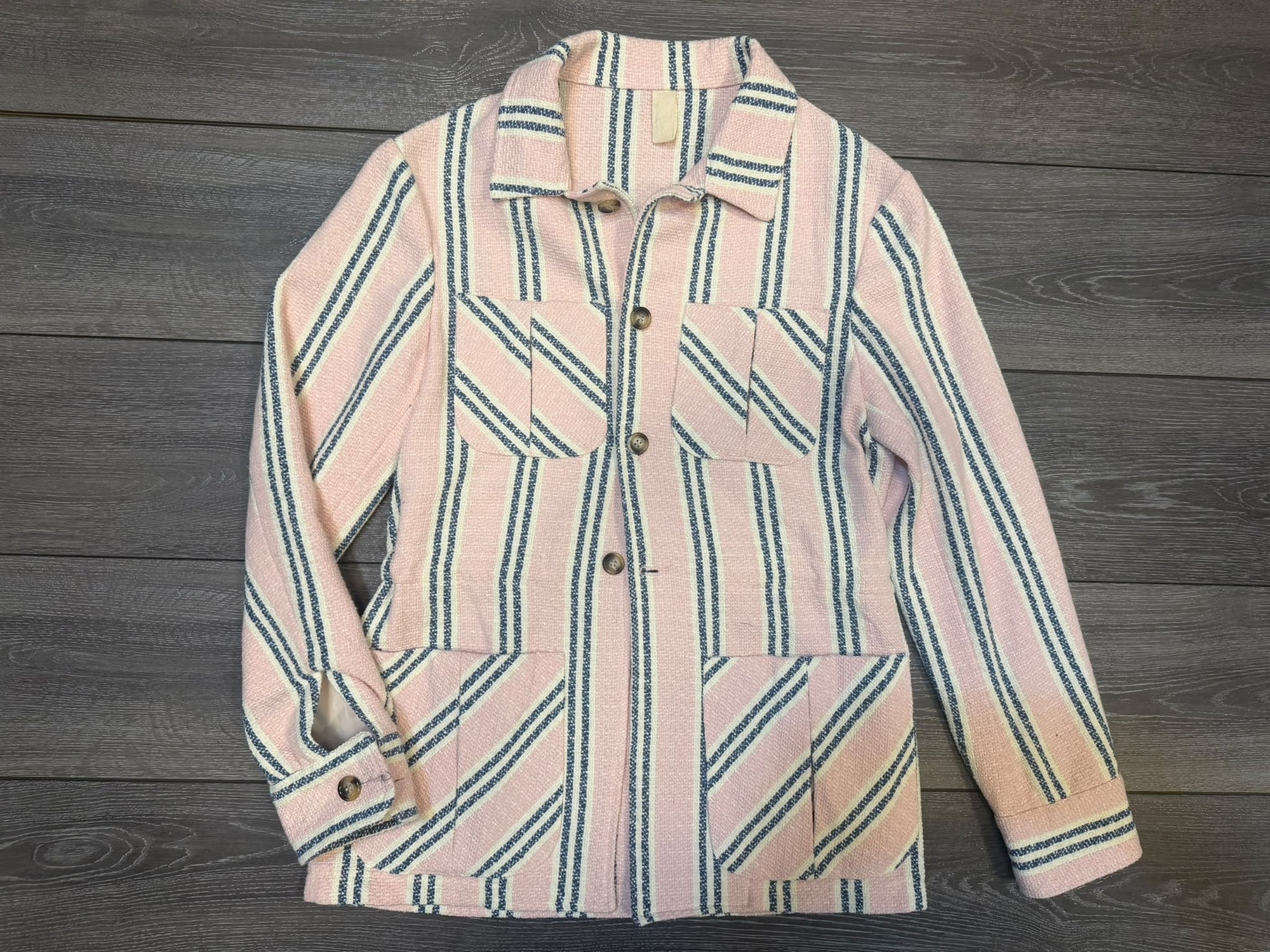 Field Jacket Canapa