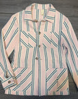Field Jacket Canapa