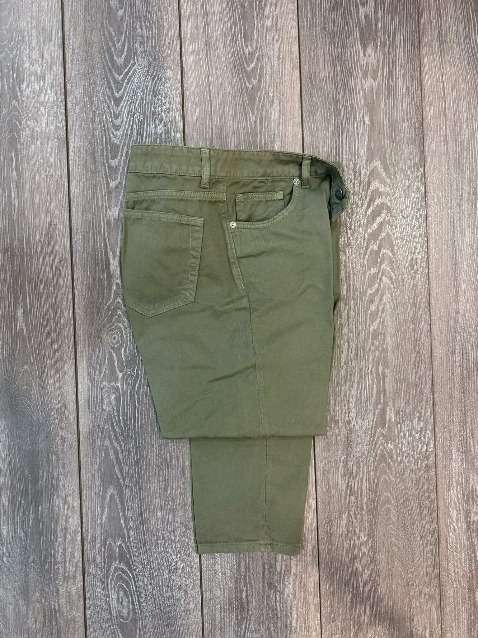 Pantalone 5 Tasche