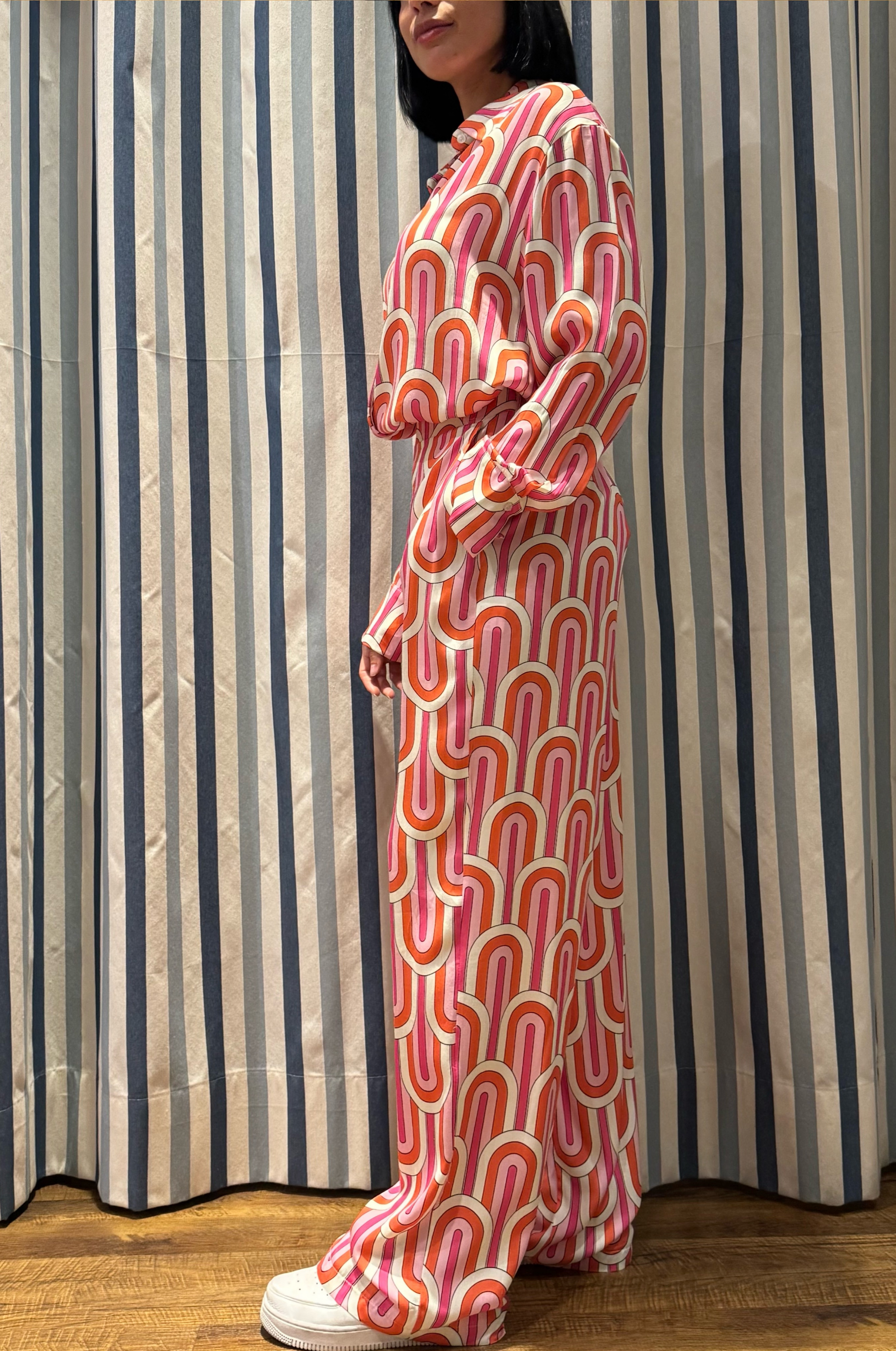 Camicia Cloe