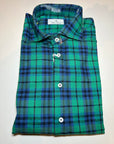 Polo Camicia Scozzese