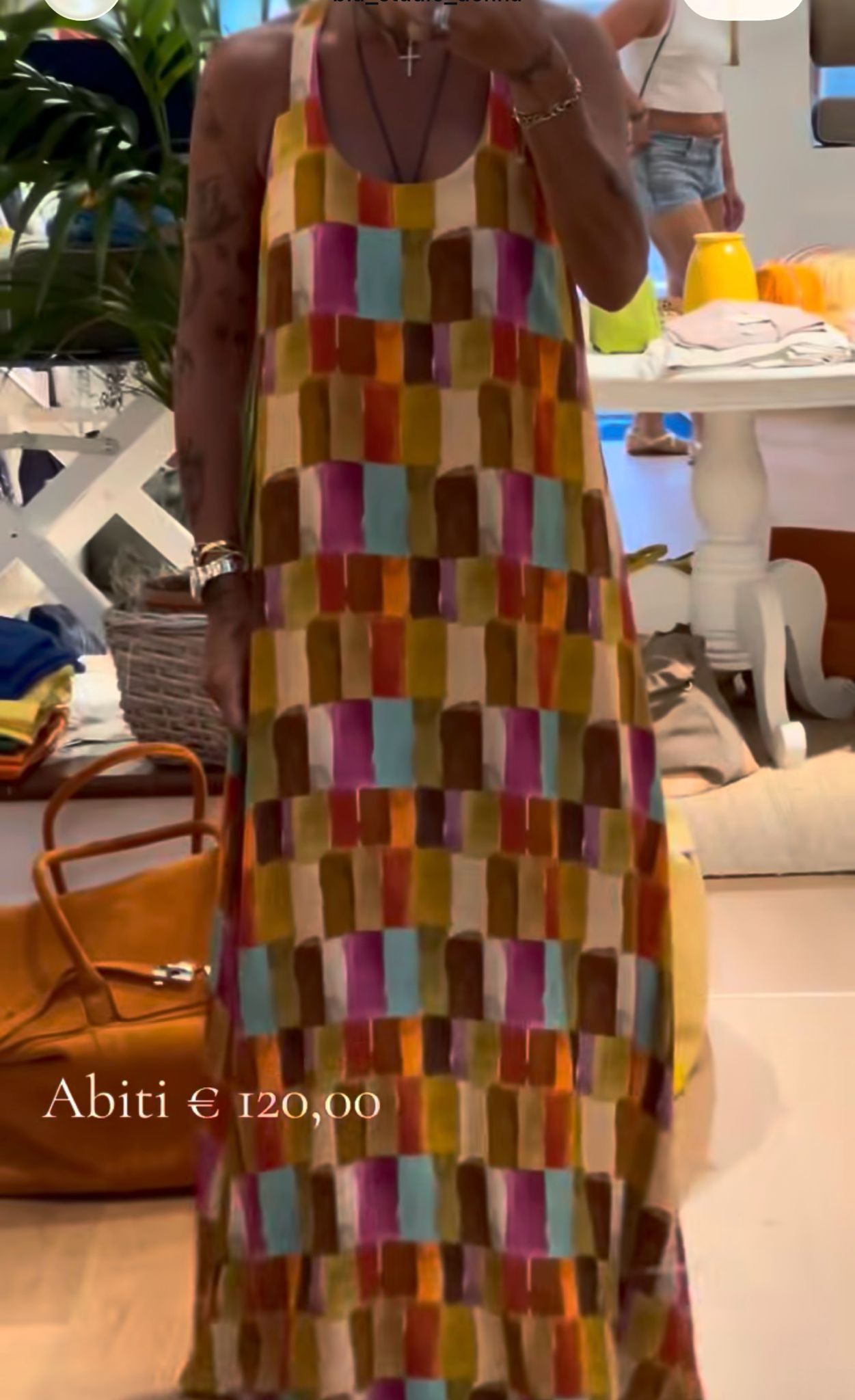 Abito Sun