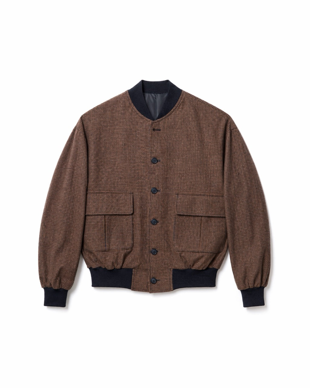 Bomber Ospina Quadretto