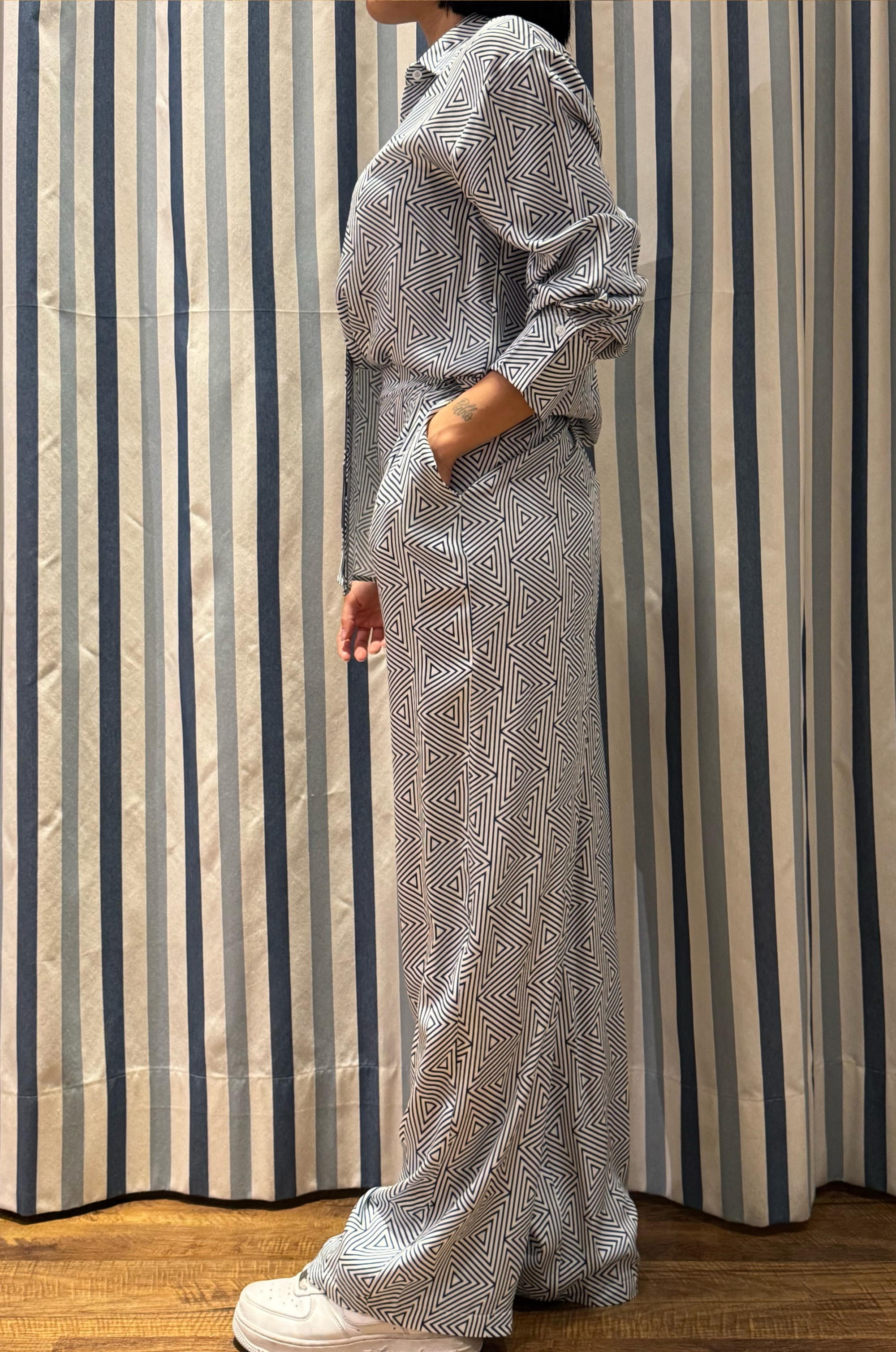 Camicia Cloe