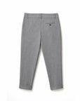 Pantalone Presley Gessato Tropic