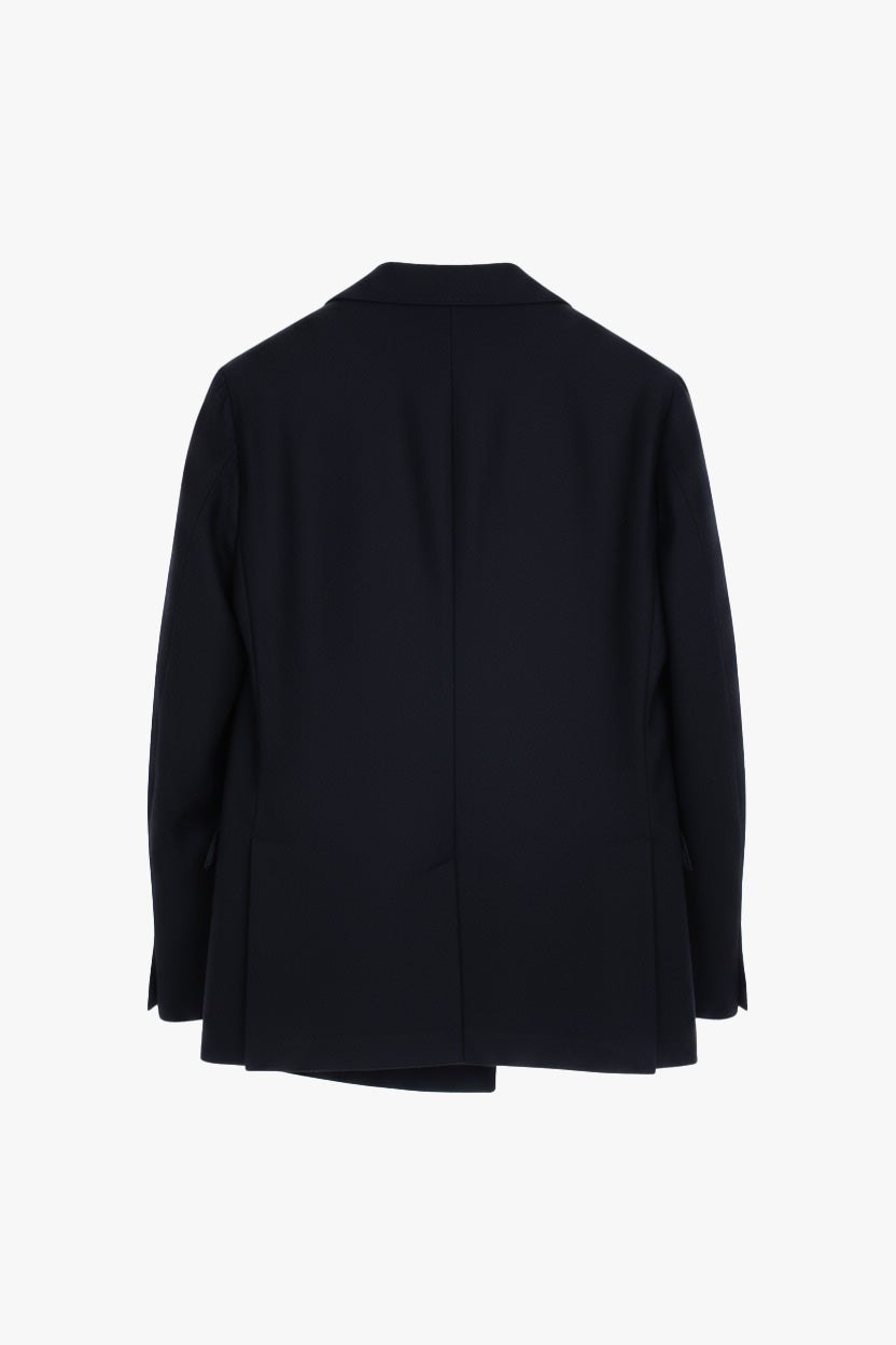 Giacca Agnelli Flanella Unita