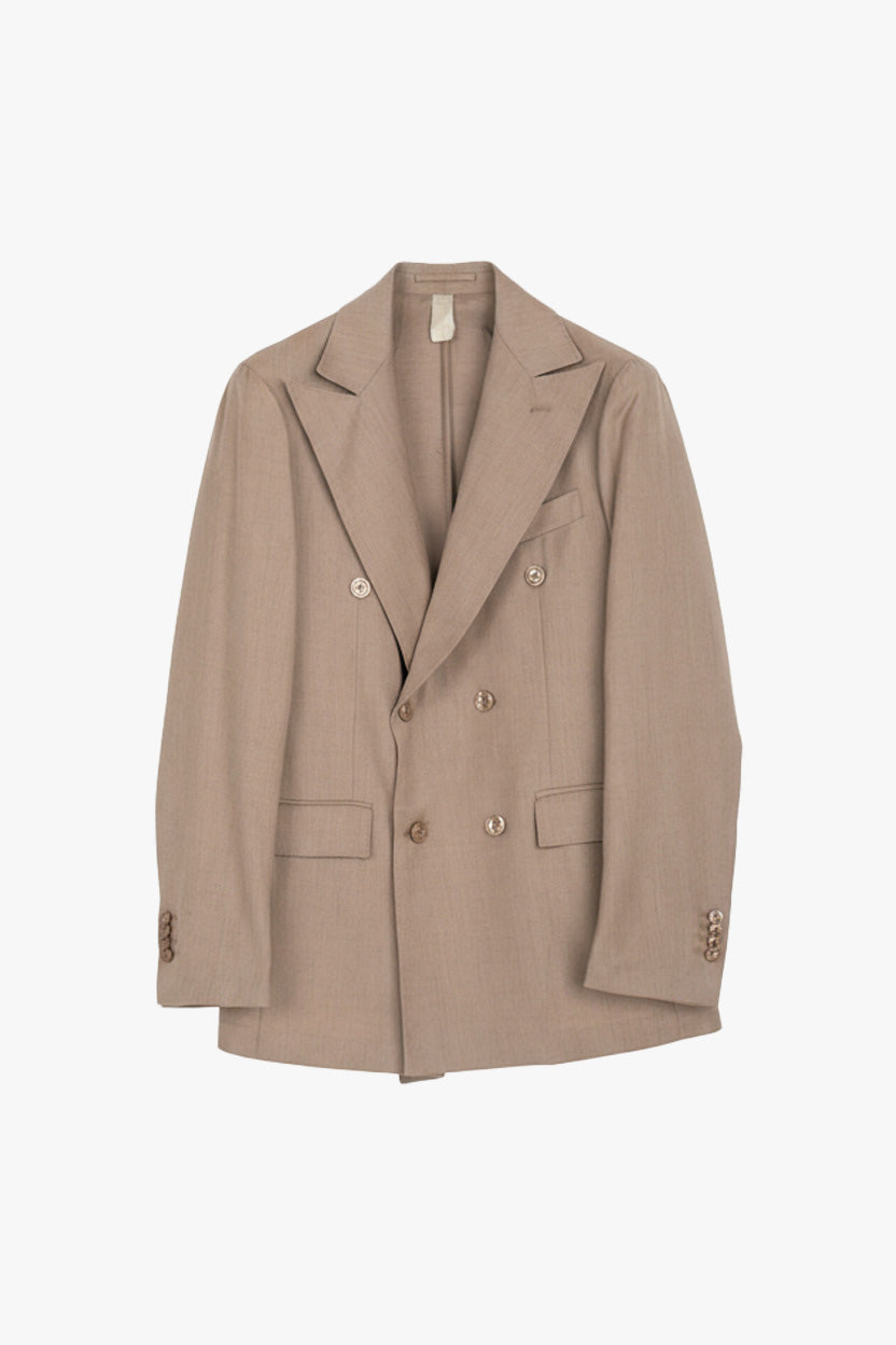 Giacca Agnelli Mumbai