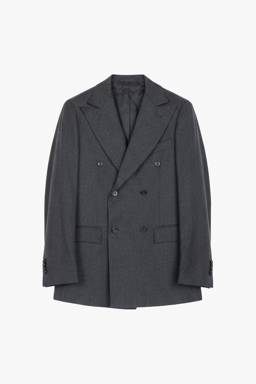 Giacca Agnelli Mumbai