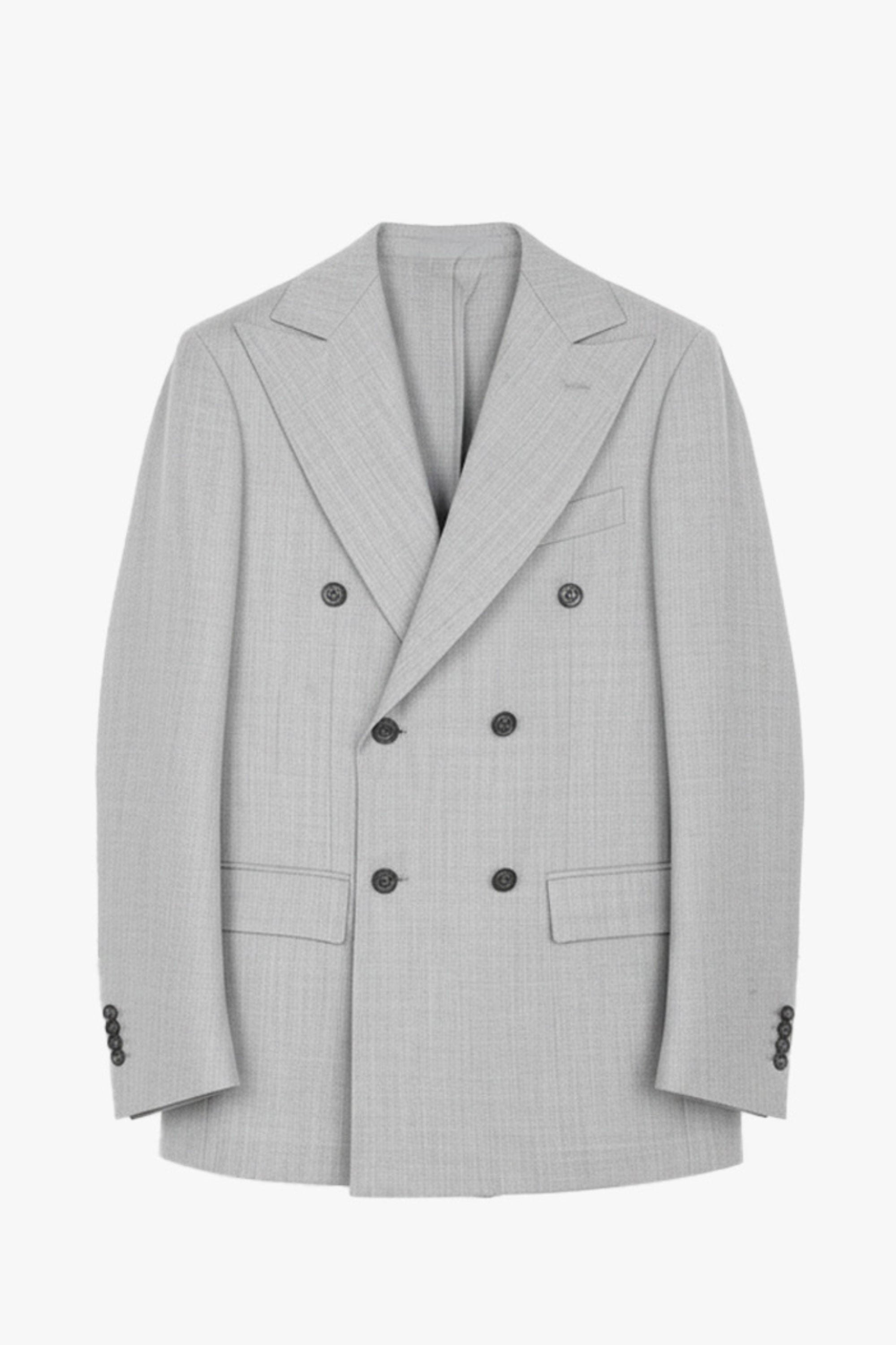 Giacca Agnelli Mumbai