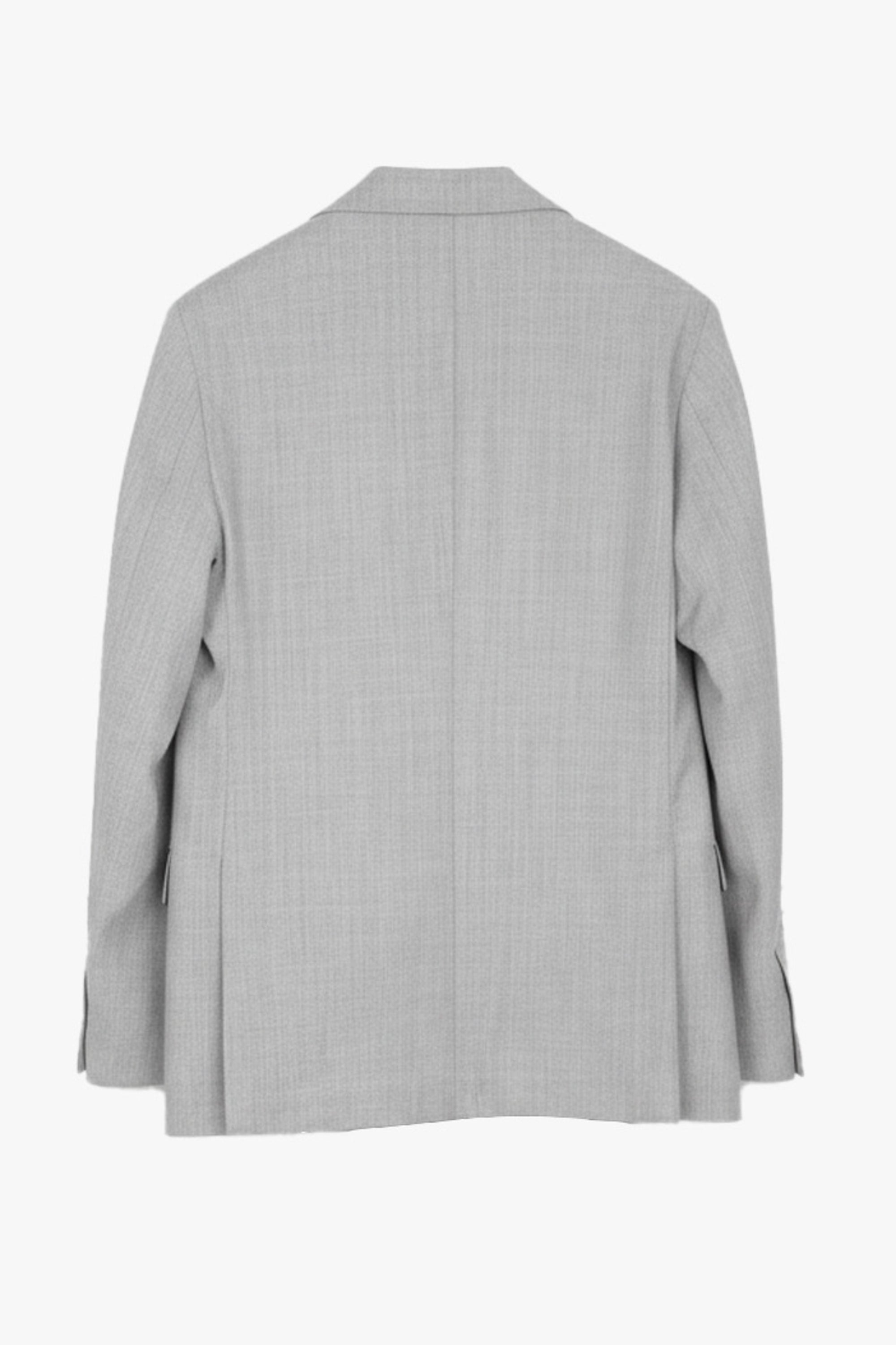 Giacca Agnelli Mumbai