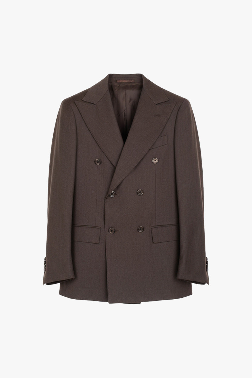 Giacca Agnelli Mumbai