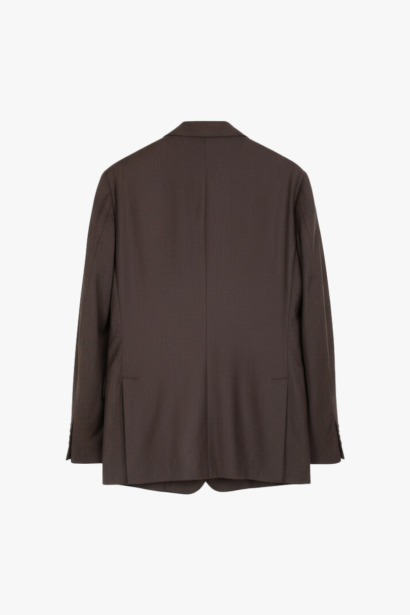 Giacca Agnelli Mumbai