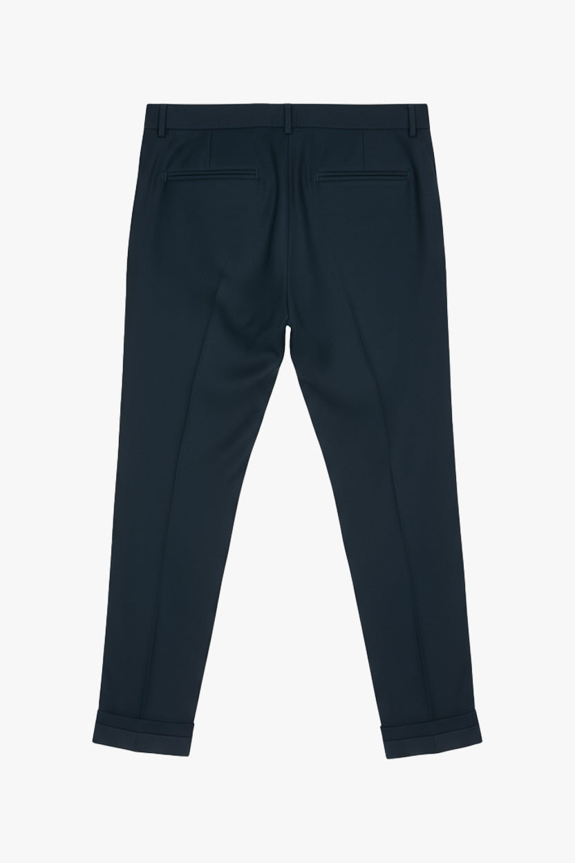 Pantalone All Flanella