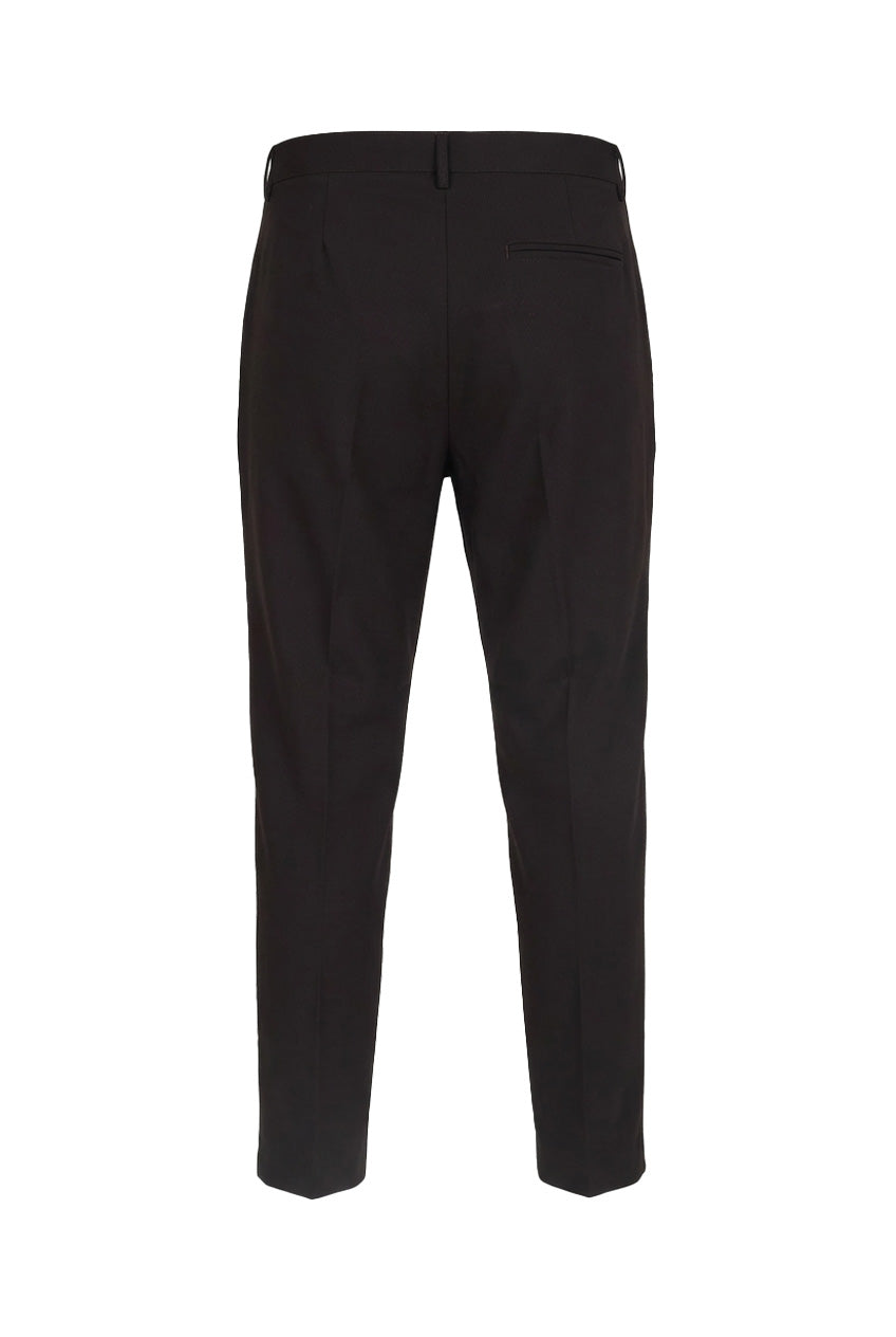 Pantalone All Flanella