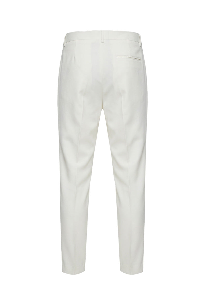 Pantalone All Flanella